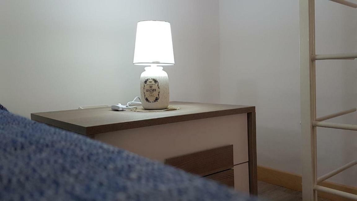 Appartamenti Laura Wi-fi Curti Esterno foto